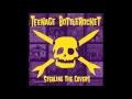 Teenage Bottlerocket - It Came From The Radio