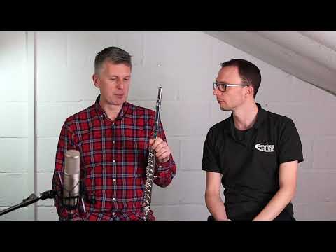 Pearl 505E Beginner Flute Review