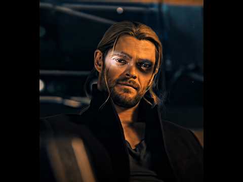 He knew... | James Doakes "Dexter" Edit | Poster boy - 2hollis