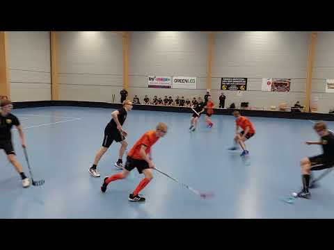 Korska P16 kilpa - BBU P15 valtakunnallinen  5-3