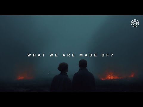 What we are made of?