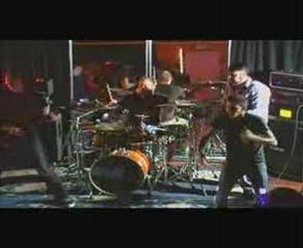 His Irate Life - infanticide (Live)
