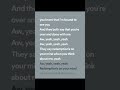 Drake Redemption Lyrics Spotify Version