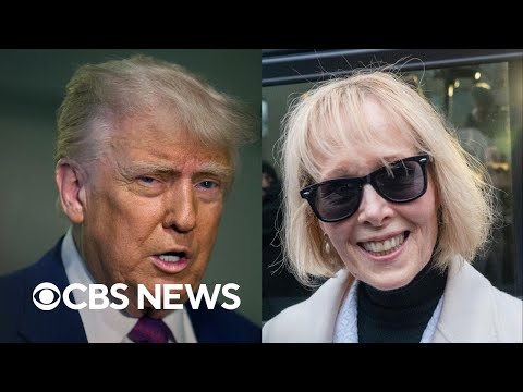 Appeals court upholds E. Jean Carroll's $83.3 million defamation judgment against Trump