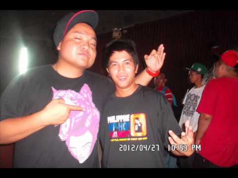 Bakla-Lucky of Republikan ft.MandaRyhme