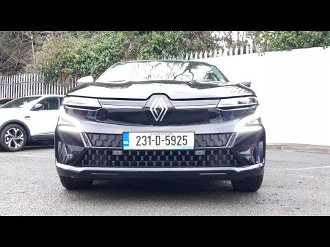Renault Megane E-Tech EV60 220hp Techno - Image 2