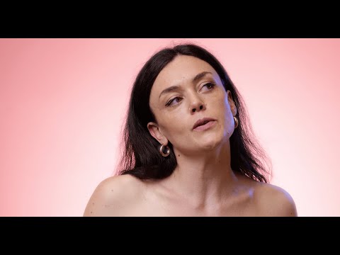 Iona Zajac - Rubbish Jubilee (Official Video)