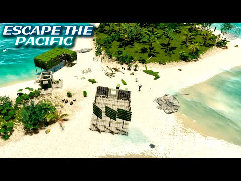 Steam Community :: Video :: This Raft Is Built Solid | Escape The ...