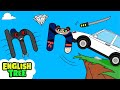 Abc Phonics For Kids Letters M N Alphabuddies Ep 14