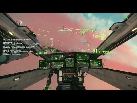 Star Citizen Platinum Ticket