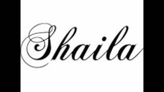 Shaila - Viva América