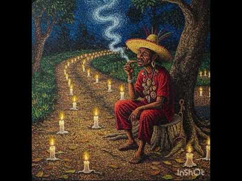 KP2(kokpé mindji) notre divinités