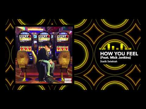 Video thumbnail for How You Feel