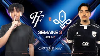 FRENCH FLAIR vs LILLE, ABSOLUTE CINEMA (LFL Invitational 2026)