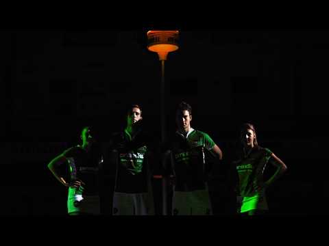 DVO/Accountor Korfbal League Promo, 2018-2019