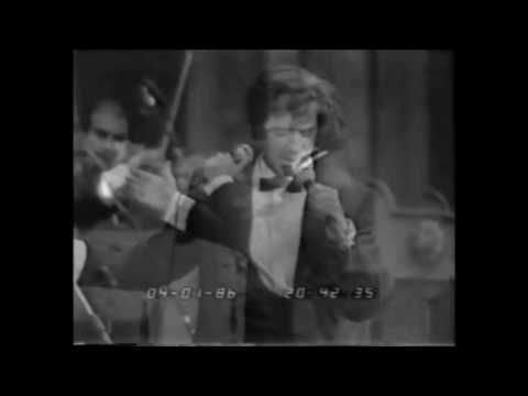 Tango - Una lagrima (A. Córdoba)