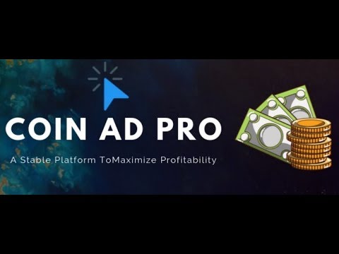 БЕЗ ВЛОЖЕНИЙ! Букс CoinAdPro club  Best PTC Advertise  Зарабатываем в рублях  Платит!