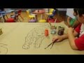 Cinco reinos sin castillo. Taller infantil de educación ambiental. Cinco reinos sin castillo. Taller infantil de educación ambiental.