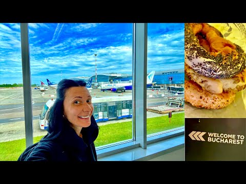 Goodbye Cluj ,Goodbye România …for now 🇹🇩#cluj#romania#travel