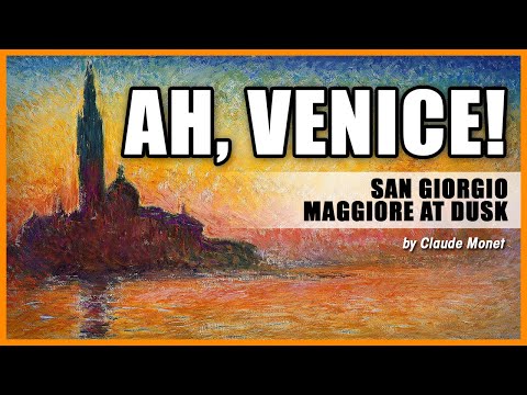 download lagu mp3 mp4 San Giorgio Maggiore At Dusk, download lagu San Giorgio Maggiore At Dusk gratis, unduh video klip San Giorgio Maggiore At Dusk