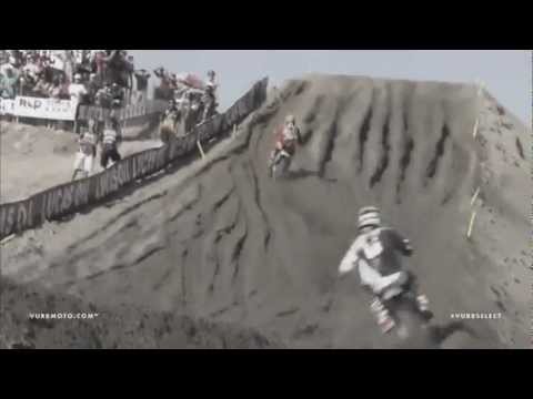 Justin Bogle & Dean Wilson