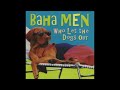 BAHA MAN WHO LET THE DOGS OUT