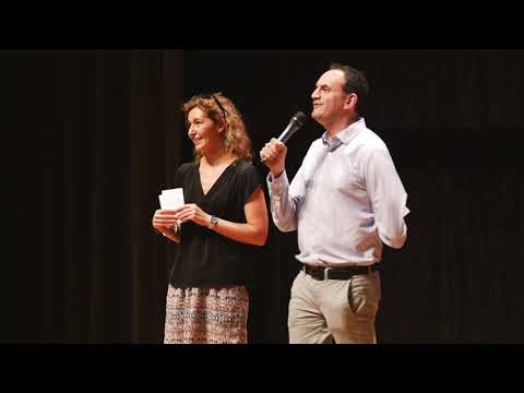 Festival Cinemed 2018 - Aftermovie Stage Pedagogique Lycée