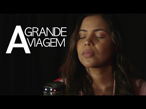 A Grande Viagem - Amanda Wanessa (Voz e Piano) #99