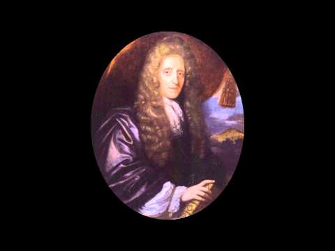 Second Treatise on Government by John Locke Chaper 1 pt 1