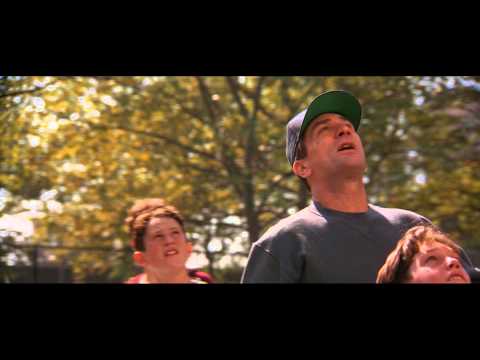 Спящие - Трейлер