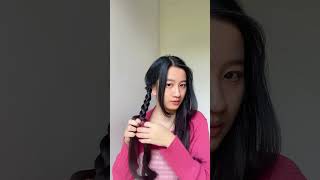 Download lagu Kepang Dua Bervolume #hairstyle #hairtutorial #hairtips #hairhacks #kepang mp3
