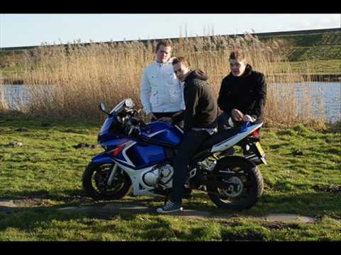 LSF Ft EZG - Welkom in het gekkenhuis