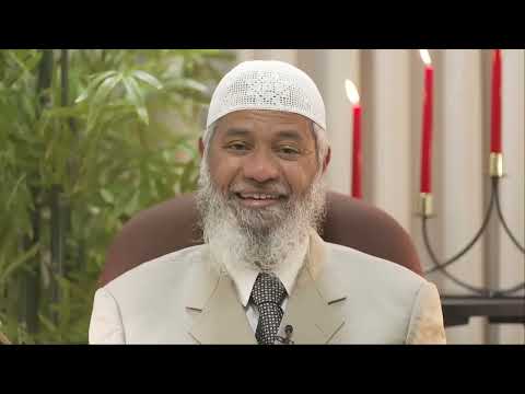 Ask Dr. Zakir | Season 12 - Session 1