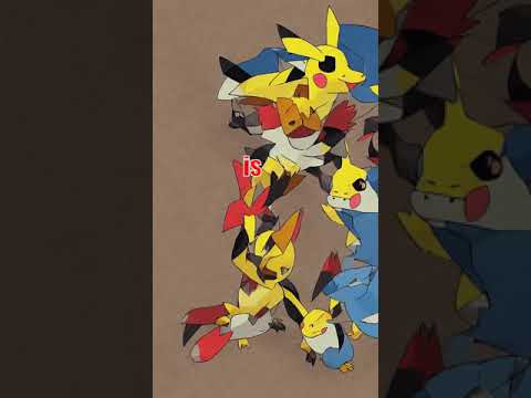 YOU'LL NEVER BELIEVE THESE THINGS ABOUT TANGELA POKEMON #shorts