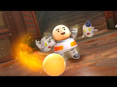 Warriors All-Stars Official Opoona Highlight Trailer