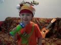 Rockin Around The XMAS Tree And 12 Days Of CHRISTMAS