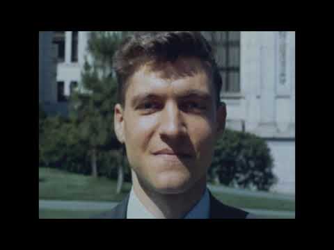 Mathematics Professor Turned Unabomber   the FBI Files S1 EP10   Real Crime