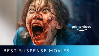 Best Hollywood Suspense Movies On Amazon Prime Video