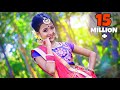 O He Shyam Cover Dance ও হে শ্যাম ডান্স Barnali Dance Folk Creation