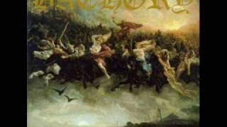 Bathory - Golden Walls of Heaven
