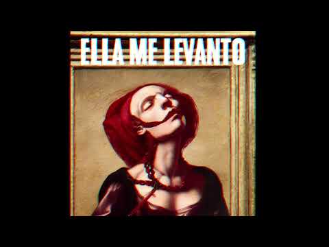 EL QUINQUI - ELLA ME LEVANTO - TECHNO REMIX (VOCAL EDIT)
