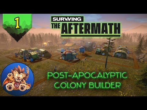 Surviving the Aftermath Ep 1: The Radiant Wyvtopia