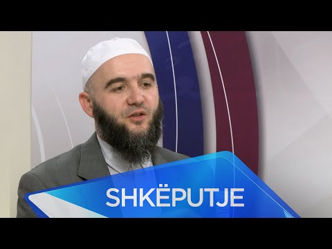 Trimëria e Ibrahimit alejhi selam - Hoxhë Agim Bekiri