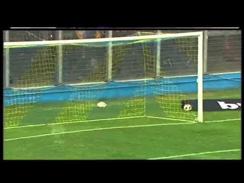 Frosinone 1-0 Portogruaro 11/09/2010 2010-11 - 4°