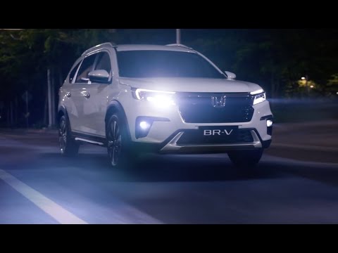 Kredit Honda BR-V Bekasi