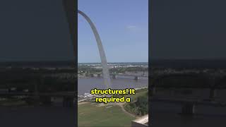 Secrets of United States Landmarks you may not know #landmarks #shorts #unitedstates