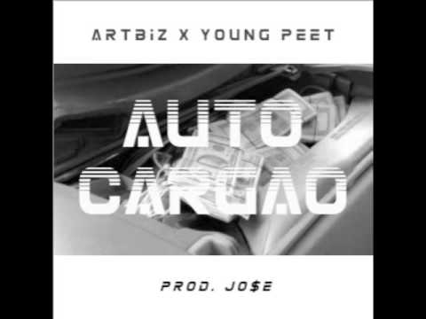 ART BIZ X YOUNG PEET AUTO CARGAO (PROD JO$E)