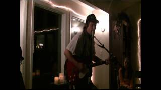 Billy Harvey - Frozen Through