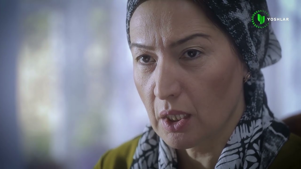 Chegaradagi qishloq 12-qism (milliy serial) || Чегарадаги қишлоқ 12 қисм (миллий сериал)