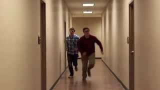 Doctor Who: Blackboard Takes DeMoss